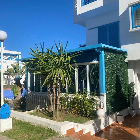 Luxury Apartment With Swimming Pool View Marina Smir Esterno foto