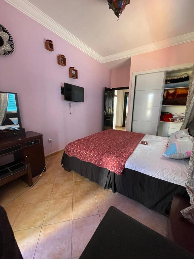 Luxury Apartment With Swimming Pool View Marina Smir Esterno foto