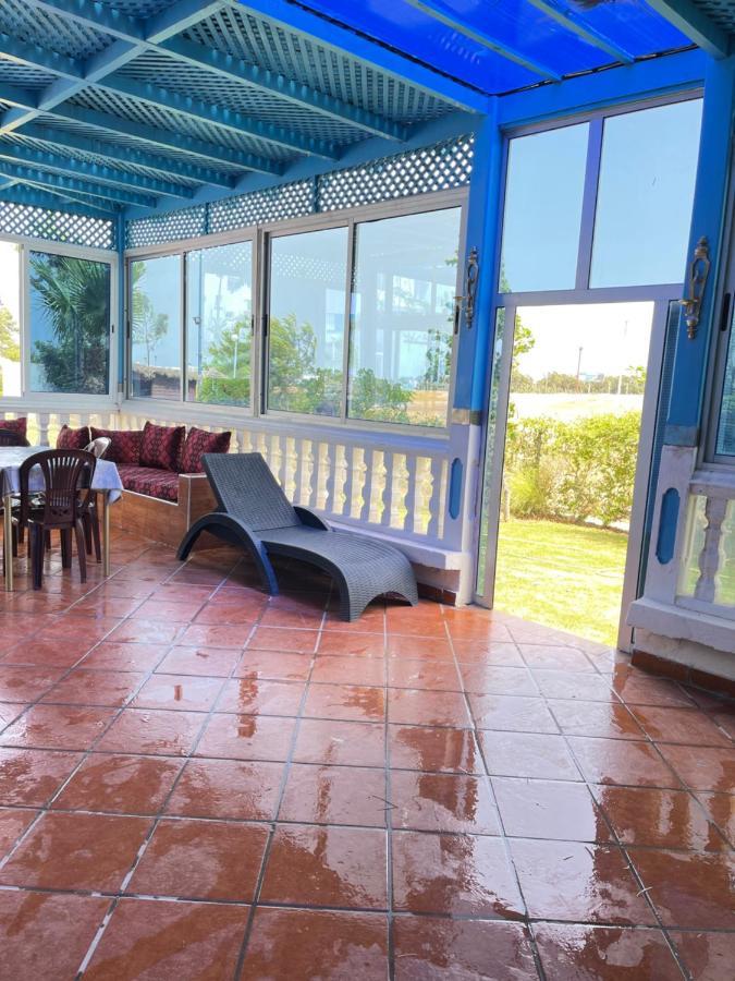 Luxury Apartment With Swimming Pool View Marina Smir Esterno foto