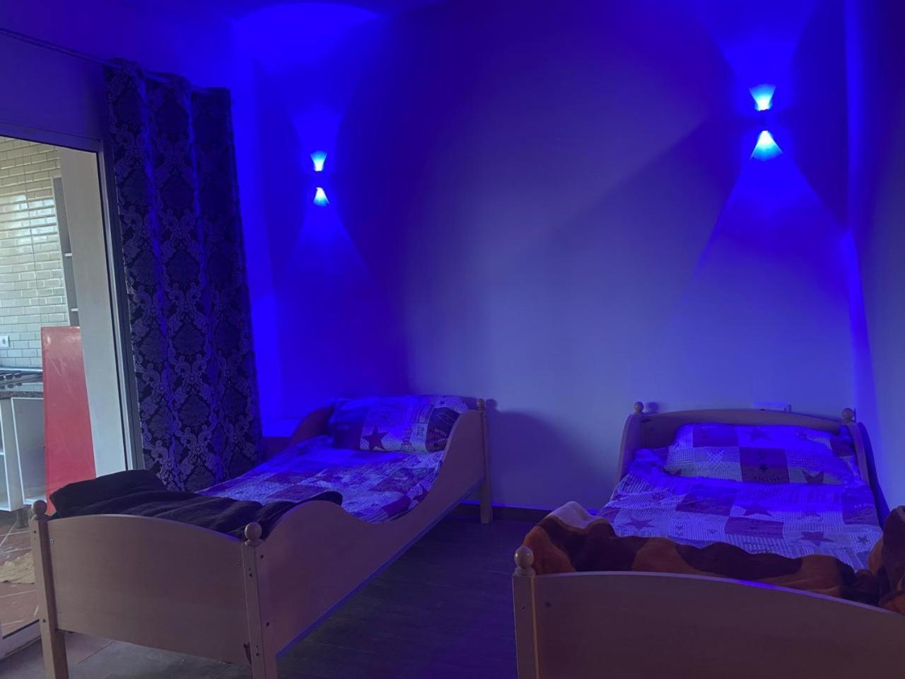 Luxury Apartment With Swimming Pool View Marina Smir Esterno foto